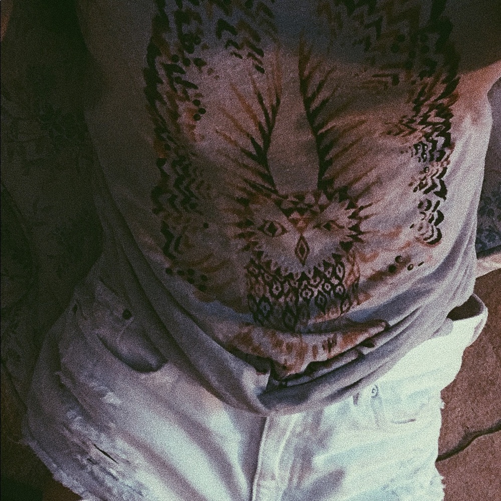 Lucky brand shirt